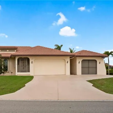 Image 1 - 587 Marseilles Court, Punta Gorda, FL 33950, USA - House for sale