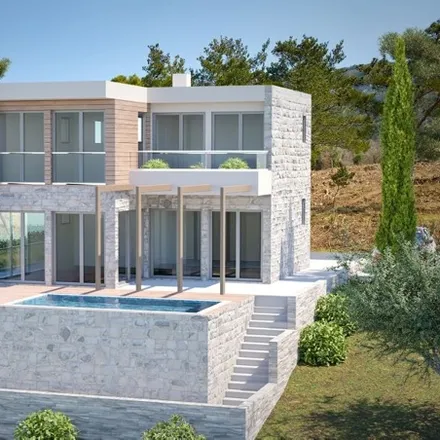 Buy this studio townhouse on M-11 in 82000 Donja Lastva, Montenegro