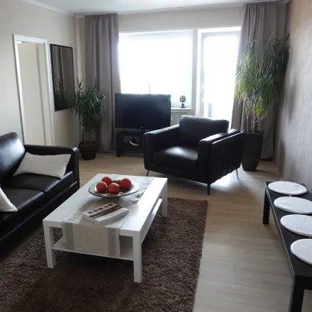 Rent this 1 bed apartment on Kartäuserstraße 8 in 61352 Bad Homburg vor der Höhe, Germany