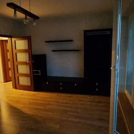 Rent this 2 bed apartment on Głębocka 56E in 03-287 Warsaw, Poland