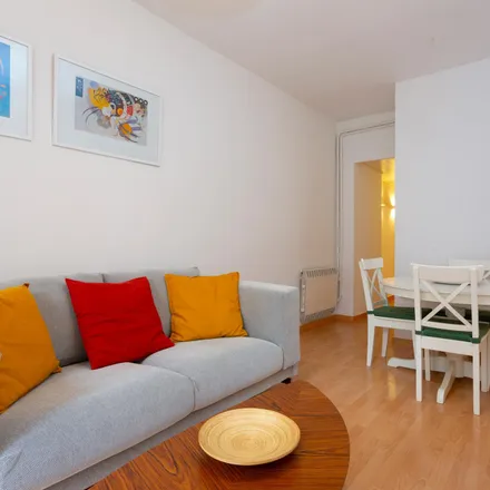 Image 5 - Carrer de Pàdua, 94, 08006 Barcelona, Spain - Apartment for rent