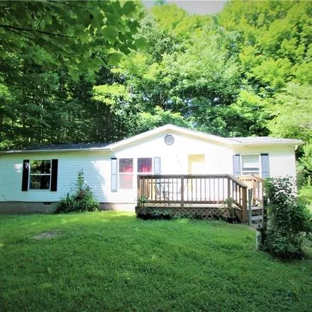 Buy this 3 bed house on 14994 Marsh Creek Road in Carlton, Orleans County