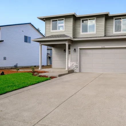 Buy this 4 bed house on 4403 Northeast Loop Drive in Lincoln County, OR 97368