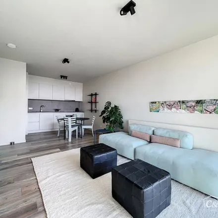 Rent this 2 bed apartment on Doktoren in Noorderlaan, Antwerp