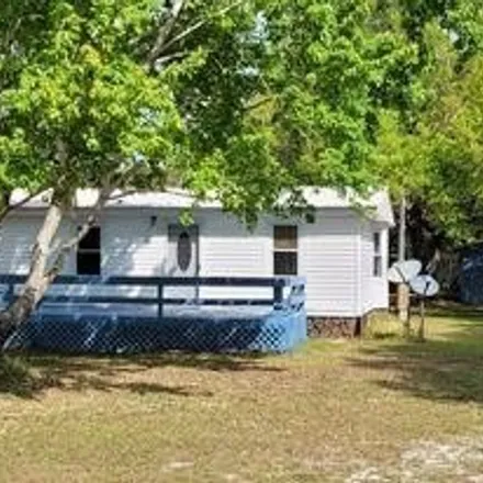 Buy this studio apartment on 5541 Northwest 70th Street in Levy County, FL 32626