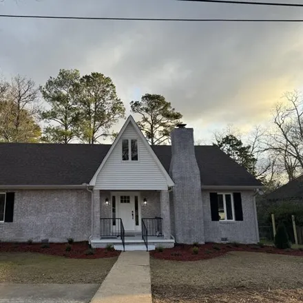 Image 1 - Episcopal Church of the Good Shephard, Claiborne Street, Terry, MS 39170, USA - House for sale