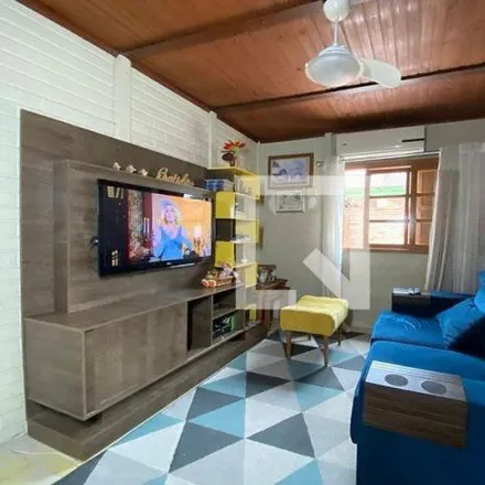 Buy this 3 bed house on Rua José Henrique Correia in Santo Afonso, Novo Hamburgo - RS