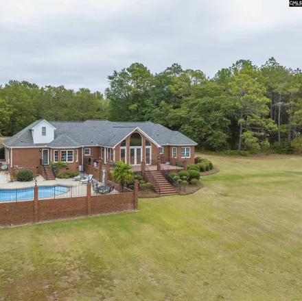 Image 3 - 370 Zion Hopewell Road, Gilbert, Lexington County, SC 29054, USA - House for sale