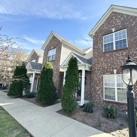 Image 3 - 838 General Cabot Court, Murfreesboro, TN 37129, USA - Townhouse for sale