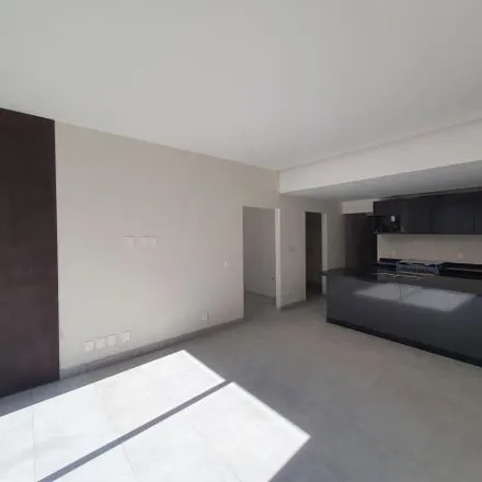 Buy this 1 bed apartment on Monona Roma in Calle San Luis Potosí 90, Centro Urbano Benito Juárez