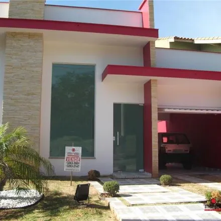 Buy this 3 bed house on Estrada Vicinal Prefeito Benedito Paula Leite Júnior in Jardim Sartorelli, Iperó - SP