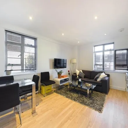 Rent this 1 bed apartment on Elystan Place in London, SW3 3LA