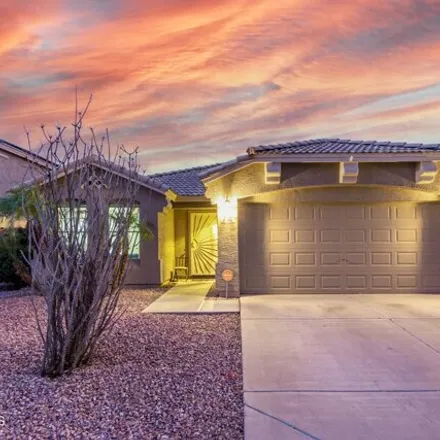 Buy this 3 bed house on 350 South 151st Avenue in Goodyear, AZ 85338