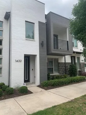 Image 1 - Division Street, Plano, TX 75075, USA - House for rent
