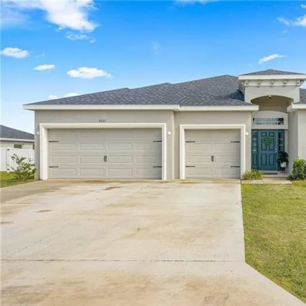 Buy this 4 bed house on Southeast 42nd Court in Marion County, FL 34480