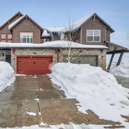 Rent this 4 bed house on 1084 West Abigail Drive in Wasatch County, UT 84036