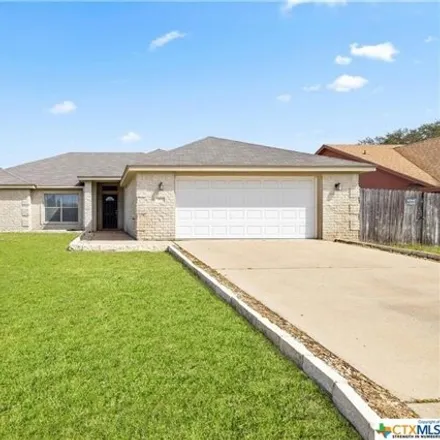 Image 2 - 365 NolanRidge Drive, Nolanville, Bell County, TX 76559, USA - House for sale