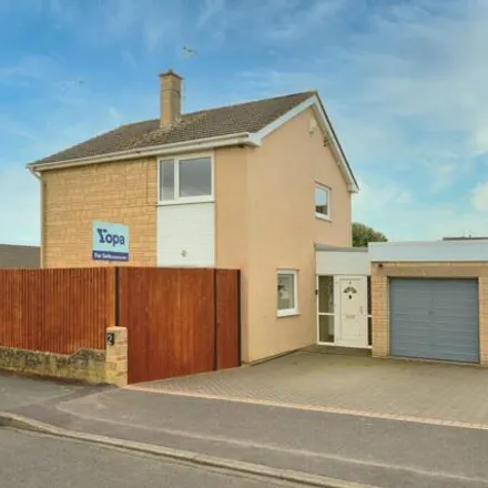 Image 1 - Horsford Road, Charfield, GL12 8SX, United Kingdom - House for sale