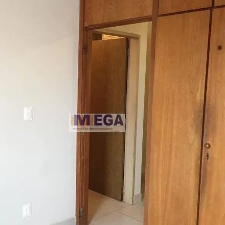 Buy this 1 bed apartment on CMB Imóveis in Avenida Francisco Glicério 1713, Centro