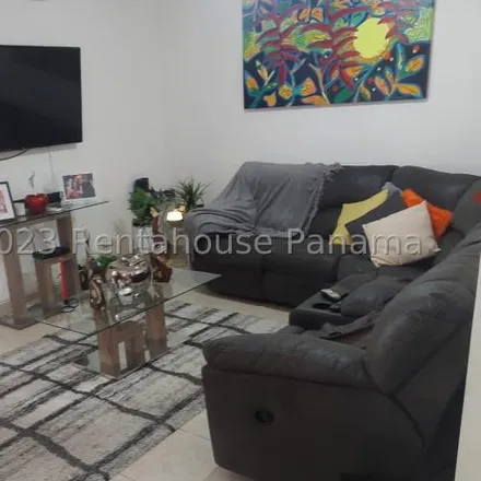 Rent this 4 bed house on unnamed road in Juan Díaz, Panamá