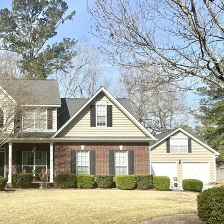 Image 1 - 168 Annie Circle, Warington, Summerville, SC 29483, USA - House for sale