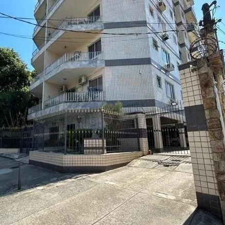 Rent this 2 bed apartment on Rua Pinto Teles in Praça Seca, Rio de Janeiro - RJ