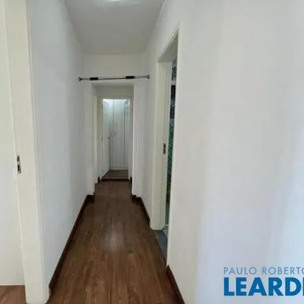 Buy this 3 bed apartment on Rua Apotribu in Parque Imperial, São Paulo - SP