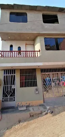 Buy this 5 bed house on Jirón Jose Felix Iguain in San Juan de Lurigancho, Lima Metropolitan Area 15419
