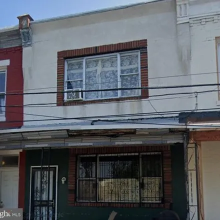 Buy this 2 bed house on 6142 Glenmore Avenue in Philadelphia, PA 19142