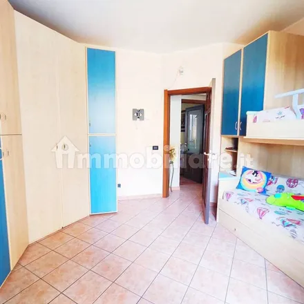 Image 5 - Via del Santuario, 95028 Maugeri CT, Italy - Apartment for rent