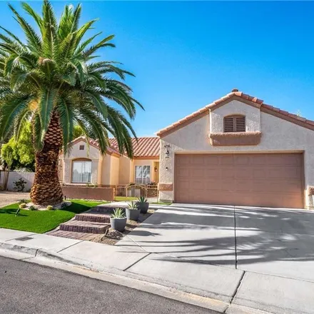 Buy this 3 bed house on 4716 Imperial Beach Avenue in North Las Vegas, NV 89032