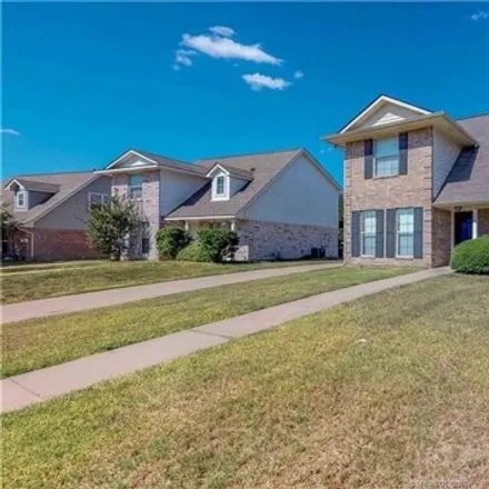 Image 2 - 2421 Pintail Loop, College Station, TX 77845, USA - House for rent