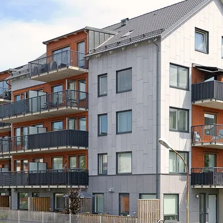 Rent this 2 bed apartment on Hantverkaregatan 9 in 506 31 Borås, Sweden