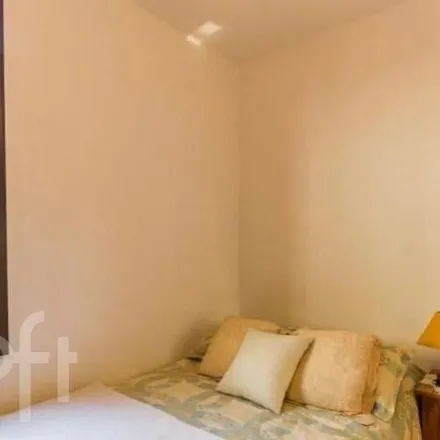 Buy this 3 bed apartment on Rua Dona Leonor 83 in Rio Branco, Porto Alegre - RS
