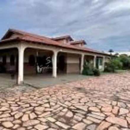 Rent this 5 bed house on unnamed road in Águas Claras - Federal District, 71735-403