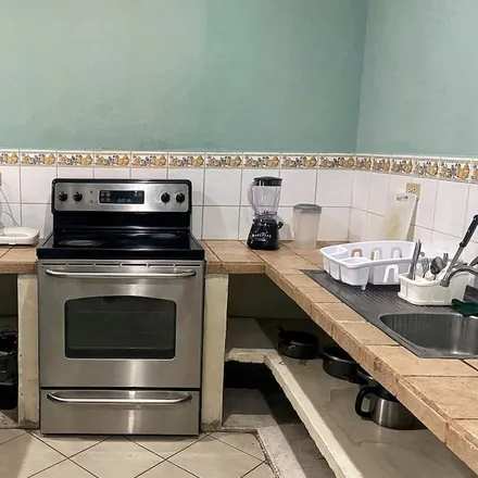 Rent this 2 bed apartment on San Pedro Sula in Cortés, Honduras