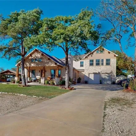 Image 3 - 333 Mansfield Cardinal Road, Kennedale, Tarrant County, TX 76060, USA - House for sale