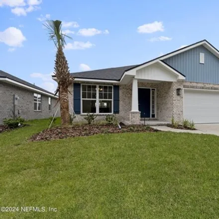 Buy this 4 bed house on Mission Oak Place in Clay County, FL