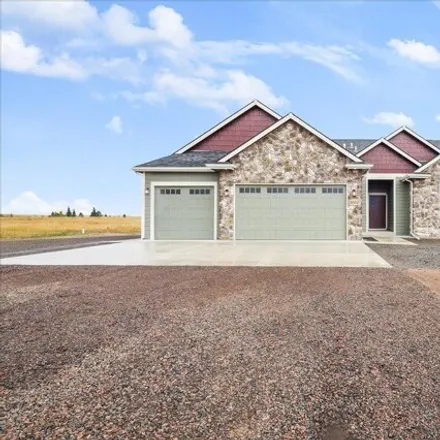 Buy this 3 bed house on Wine Glass Road in Ranchettes, WY