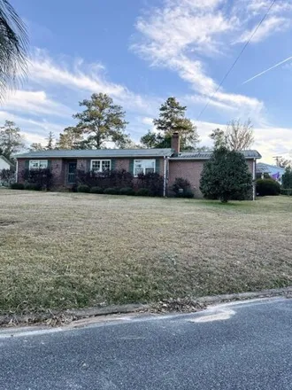 Buy this 4 bed house on North Bellamy Drive in Quincy, Gadsden County