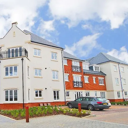 Rent this 2 bed apartment on Eaton Place in The Boulevard, Wickhurst Green