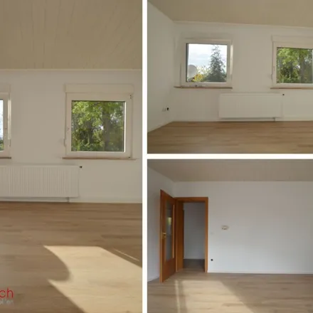 Rent this 2 bed apartment on Hiltrop Kirche in Dietrich-Benking-Straße, 44805 Bochum