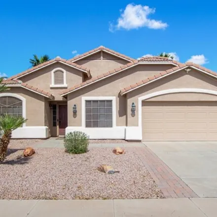Buy this 4 bed house on West Askew Drive in Maricopa, AZ 85238