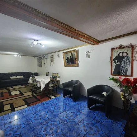 Rent this 3 bed house on Las Begonias 1511 in 824 0000 Provincia de Santiago, Chile