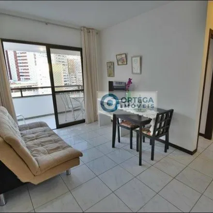 Rent this 1 bed apartment on Farmácias FTB in Rua Marquês de Caravelas, Barra