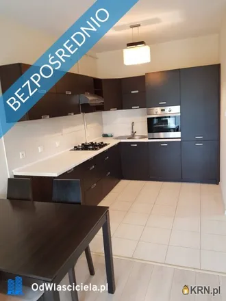 Rent this 2 bed apartment on Ignacego Mościckiego 16 in 42-218 Częstochowa, Poland