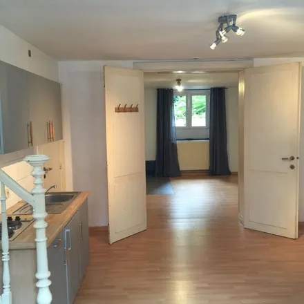 Image 7 - Rue de Sclessin 51, 4000 Angleur, Belgium - Apartment for rent