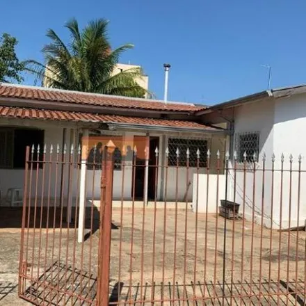 Image 1 - Rua Alberto de Salvo, Barão Geraldo, Campinas - SP, 13084-759, Brazil - House for rent