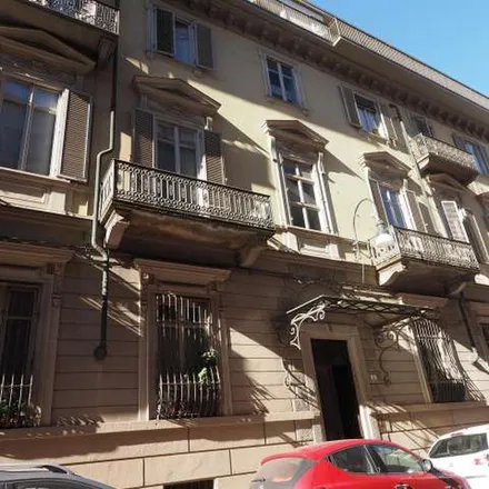 Image 4 - Via Alberto Nota, 6, 10122 Turin Torino, Italy - Apartment for rent