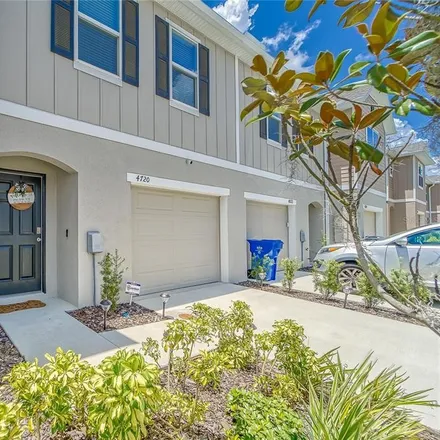 Image 2 - 6298 Duck Key Court, Hillsborough County, FL 33625, USA - Townhouse for sale